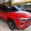 FIAT PULSE 1.0 TURBO 200 FLEX IMPETUS CVT FIAT PULSE 1.0 TURBO 200 FLEX IMPETUS CVT