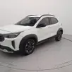 FIAT PULSE 1.0 TURBO 200 HYBRID AUDACE CVT FIAT PULSE 1.0 TURBO 200 HYBRID AUDACE CVT