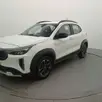 FIAT PULSE 1.0 TURBO 200 HYBRID AUDACE CVT FIAT PULSE 1.0 TURBO 200 HYBRID AUDACE CVT