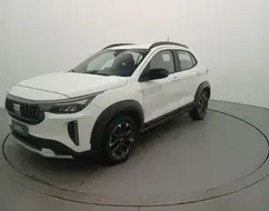 FIAT PULSE 1.0 TURBO 200 HYBRID AUDACE CVT FIAT PULSE 1.0 TURBO 200 HYBRID AUDACE CVT