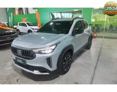 FIAT PULSE 1.0 TURBO 200 HYBRID AUDACE CVT FIAT PULSE 1.0 TURBO 200 HYBRID AUDACE CVT