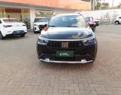 FIAT PULSE 1.0 TURBO 200 HYBRID AUDACE CVT FIAT PULSE 1.0 TURBO 200 HYBRID AUDACE CVT