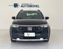 FIAT PULSE 1.0 TURBO 200 HYBRID AUDACE CVT FIAT PULSE 1.0 TURBO 200 HYBRID AUDACE CVT