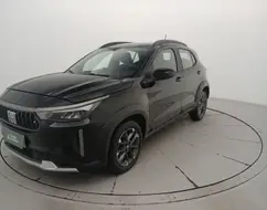 FIAT PULSE 1.0 TURBO 200 HYBRID AUDACE CVT FIAT PULSE 1.0 TURBO 200 HYBRID AUDACE CVT