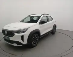 FIAT PULSE 1.0 TURBO 200 HYBRID AUDACE CVT FIAT PULSE 1.0 TURBO 200 HYBRID AUDACE CVT