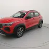 FIAT PULSE 1.0 TURBO 200 HYBRID AUDACE CVT FIAT PULSE 1.0 TURBO 200 HYBRID AUDACE CVT