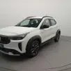 FIAT PULSE 1.0 TURBO 200 HYBRID AUDACE CVT FIAT PULSE 1.0 TURBO 200 HYBRID AUDACE CVT