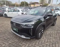 FIAT PULSE 1.0 TURBO 200 HYBRID AUDACE CVT FIAT PULSE 1.0 TURBO 200 HYBRID AUDACE CVT