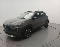 FIAT PULSE 1.0 TURBO 200 HYBRID AUDACE CVT FIAT PULSE 1.0 TURBO 200 HYBRID AUDACE CVT