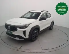 FIAT PULSE 1.0 TURBO 200 HYBRID AUDACE CVT FIAT PULSE 1.0 TURBO 200 HYBRID AUDACE CVT
