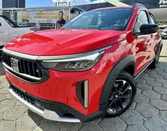 FIAT PULSE 1.0 TURBO 200 HYBRID AUDACE CVT FIAT PULSE 1.0 TURBO 200 HYBRID AUDACE CVT