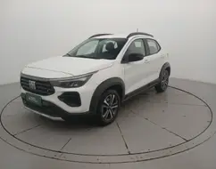 FIAT PULSE 1.0 TURBO 200 HYBRID AUDACE CVT FIAT PULSE 1.0 TURBO 200 HYBRID AUDACE CVT