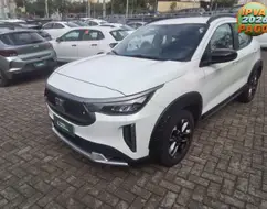 FIAT PULSE 1.0 TURBO 200 HYBRID AUDACE CVT FIAT PULSE 1.0 TURBO 200 HYBRID AUDACE CVT