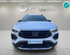 FIAT PULSE 1.0 TURBO 200 HYBRID IMPETUS CVT FIAT PULSE 1.0 TURBO 200 HYBRID IMPETUS CVT