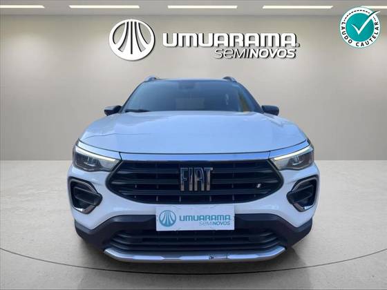 FIAT PULSE 1.0 TURBO 200 HYBRID IMPETUS CVT