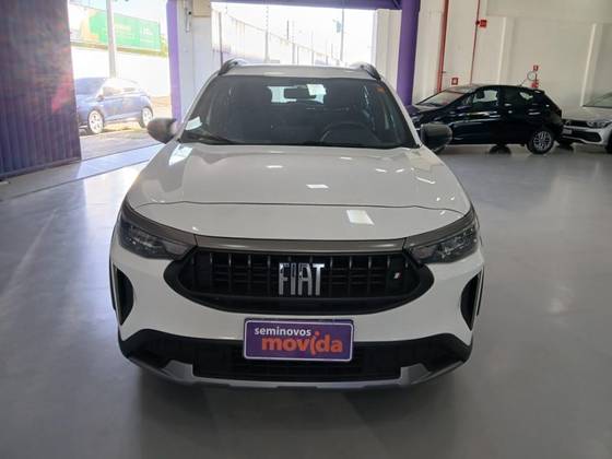 FIAT PULSE 1.3 FLEX DRIVE CVT