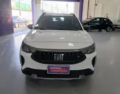 FIAT PULSE 1.3 FLEX DRIVE CVT FIAT PULSE 1.3 FLEX DRIVE CVT