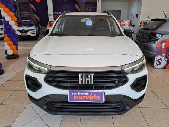 FIAT PULSE 1.3 FLEX DRIVE CVT