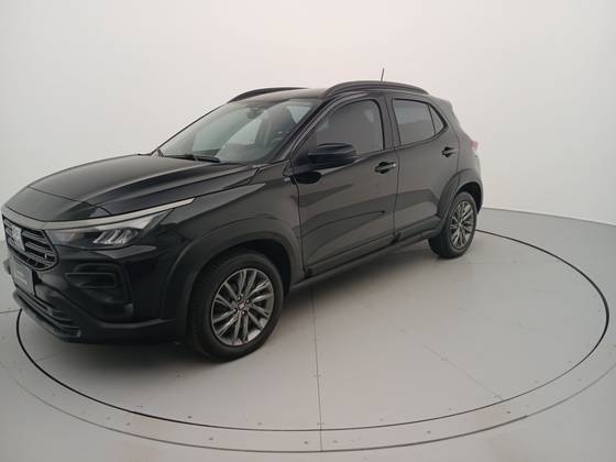 FIAT PULSE 1.3 FLEX DRIVE CVT