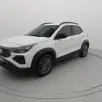 FIAT PULSE 1.3 FLEX DRIVE CVT FIAT PULSE 1.3 FLEX DRIVE CVT