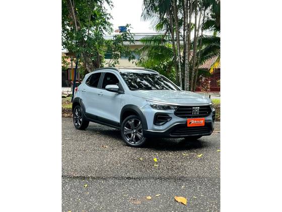 FIAT PULSE 1.3 FLEX DRIVE CVT