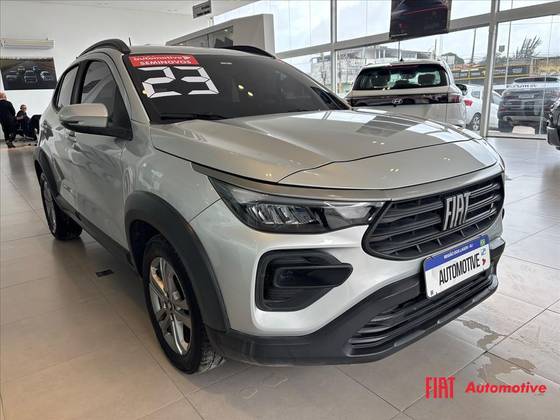 FIAT PULSE 1.3 FLEX DRIVE CVT