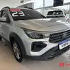 FIAT PULSE 1.3 FLEX DRIVE CVT FIAT PULSE 1.3 FLEX DRIVE CVT