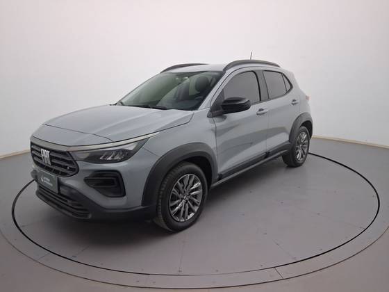 FIAT PULSE 1.3 FLEX DRIVE CVT