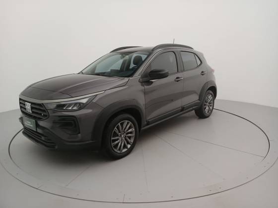 FIAT PULSE 1.3 FLEX DRIVE CVT
