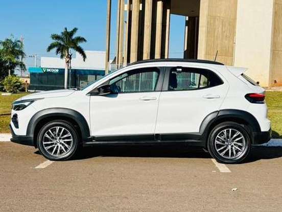 FIAT-PULSE-1.3 FLEX DRIVE CVT FIAT-PULSE-2023