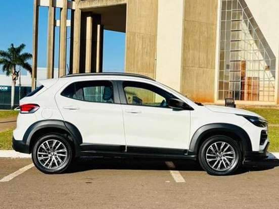 FIAT-PULSE-1.3 FLEX DRIVE CVT FIAT-PULSE-2023