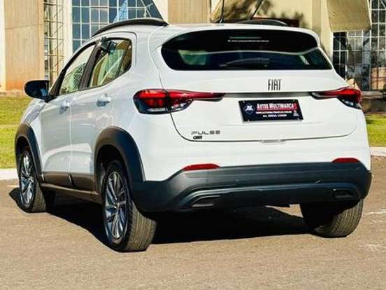 FIAT-PULSE-1.3 FLEX DRIVE CVT FIAT-PULSE-2023