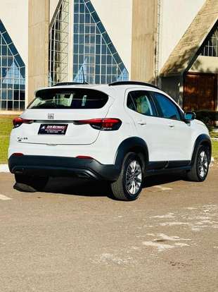 FIAT-PULSE-1.3 FLEX DRIVE CVT FIAT-PULSE-2023