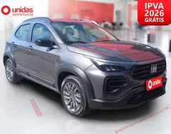 FIAT PULSE 1.3 FLEX DRIVE CVT FIAT PULSE 1.3 FLEX DRIVE CVT