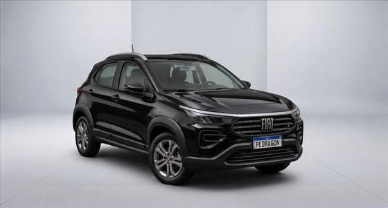 FIAT PULSE 1.3 FLEX DRIVE MANUAL