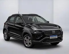FIAT PULSE 1.3 FLEX DRIVE MANUAL FIAT PULSE 1.3 FLEX DRIVE MANUAL