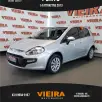 FIAT PUNTO 1.4 ATTRACTIVE 8V FLEX 4P MANUAL FIAT PUNTO 1.4 ATTRACTIVE 8V FLEX 4P MANUAL