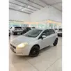 FIAT PUNTO 1.4 ELX 8V FLEX 4P MANUAL FIAT PUNTO 1.4 ELX 8V FLEX 4P MANUAL