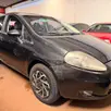 FIAT PUNTO 1.4 ELX 8V FLEX 4P MANUAL FIAT PUNTO 1.4 ELX 8V FLEX 4P MANUAL