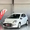 FIAT PUNTO 1.6 ESSENCE 16V FLEX 4P AUTOMATIZADO FIAT PUNTO 1.6 ESSENCE 16V FLEX 4P AUTOMATIZADO
