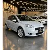 FIAT PUNTO 1.6 ESSENCE 16V FLEX 4P MANUAL FIAT PUNTO 1.6 ESSENCE 16V FLEX 4P MANUAL