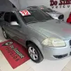 FIAT SIENA 1.0 MPI EL 8V FLEX 4P MANUAL FIAT SIENA 1.0 MPI EL 8V FLEX 4P MANUAL