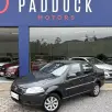 FIAT SIENA 1.0 MPI EL 8V FLEX 4P MANUAL FIAT SIENA 1.0 MPI EL 8V FLEX 4P MANUAL
