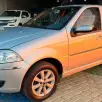 FIAT SIENA 1.4 MPI ELX 8V FLEX 4P MANUAL FIAT SIENA 1.4 MPI ELX 8V FLEX 4P MANUAL