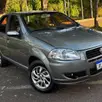 FIAT SIENA 1.0 MPI EL 8V FLEX 4P MANUAL FIAT SIENA 1.0 MPI EL 8V FLEX 4P MANUAL