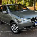 FIAT SIENA 1.0 MPI EL 8V FLEX 4P MANUAL FIAT SIENA 1.0 MPI EL 8V FLEX 4P MANUAL
