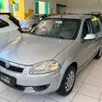 FIAT SIENA 1.0 MPI EL 8V FLEX 4P MANUAL FIAT SIENA 1.0 MPI EL 8V FLEX 4P MANUAL