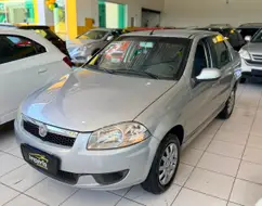 FIAT SIENA 1.0 MPI EL 8V FLEX 4P MANUAL FIAT SIENA 1.0 MPI EL 8V FLEX 4P MANUAL