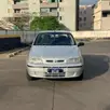 FIAT SIENA 1.0 MPI FIRE 8V GASOLINA 4P MANUAL FIAT SIENA 1.0 MPI FIRE 8V GASOLINA 4P MANUAL