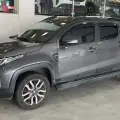 FIAT STRADA 1.0 TURBO 200 FLEX RANCH CD CVT FIAT STRADA 1.0 TURBO 200 FLEX RANCH CD CVT